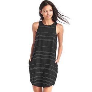 4 for $30! ✨ GAP Black Studded Dress